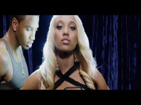 Trey Songz Touchin, Lovin (feat Nicki Minaj) (M)